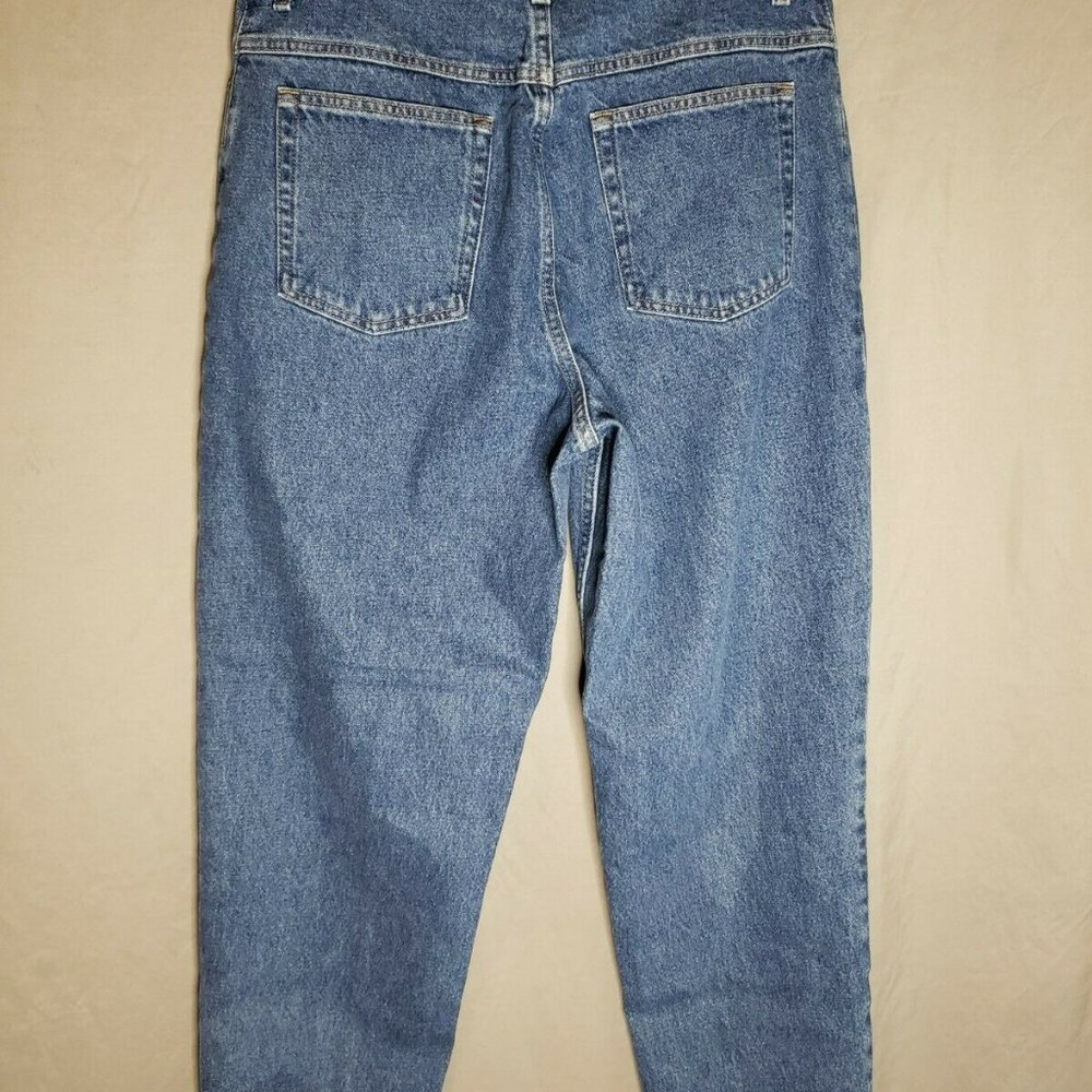 Women's LL Bean Original Fit 16 R - Picture 4 of 4